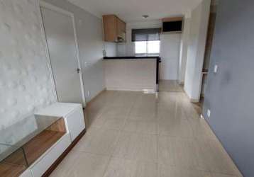 Apartamento com 3 quartos à venda na avenida cabo pedro hoffman, 420, residencial real parque sumaré, sumaré, 55 m2 por r$ 266.000