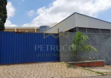 Prédio à venda na antônio nunes dos santos, 64, jardim pacaembu, campinas, 1400 m2 por r$ 2.200.000