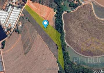 Terreno comercial à venda na alameda dos eucaliptos, 001, centro, holambra por r$ 890.000