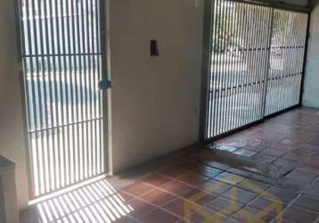 Casa com 3 quartos à venda na rua gabino ferreira de miranda, 89, núcleo habitacional brigadeiro faria lima, indaiatuba, 150 m2 por r$ 460.000