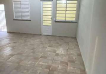 Casa com 2 quartos à venda na rua renato leite de carvalho e silva, 350, conjunto residencial parque são bento, campinas, 100 m2 por r$ 299.900