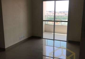 Apartamento com 2 quartos à venda na rua atílio biondo, 808, parque franceschini, sumaré, 72 m2 por r$ 479.000