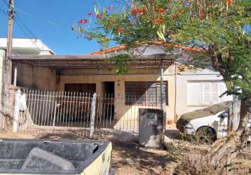 Terreno à venda na rua daniel cesário de andrade, 549, jardim dos oliveiras, campinas por r$ 510.000