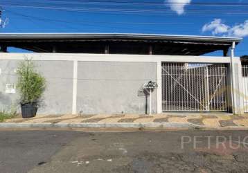 Casa com 3 quartos à venda na rua dos arapanés, 366, vila costa e silva, campinas, 160 m2 por r$ 550.000