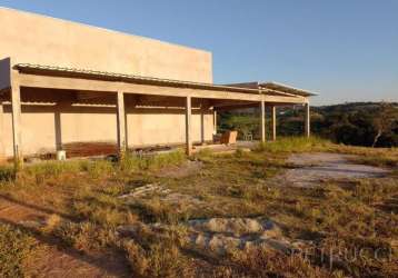 Terreno comercial à venda no joaquim egídio, campinas  por r$ 2.500.000