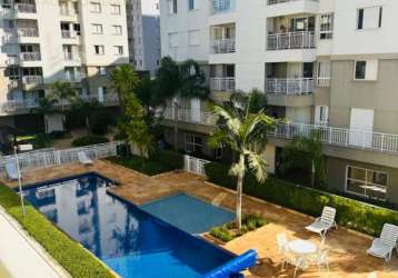 Cobertura com 3 quartos à venda na rua hermantino coelho, 743, mansões santo antônio, campinas, 133 m2 por r$ 750.000