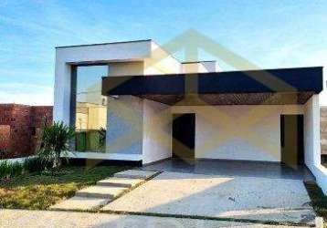 Casa em condomínio fechado com 3 quartos à venda na estrada velha indaiatuba, 704, caldeira, indaiatuba, 188 m2 por r$ 1.295.000