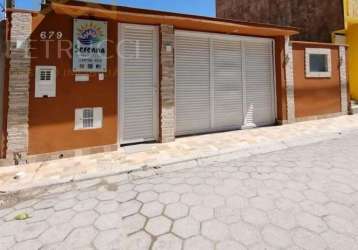 Casa comercial à venda na rua atlantis, 679, maresias, são sebastião, 150 m2 por r$ 1.007.000