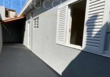 Casa com 2 quartos à venda na rua professor orestes carlos segallio, 149, parque industrial, campinas, 130 m2 por r$ 690.000