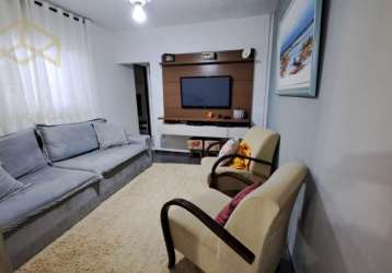 Casa com 2 quartos à venda na rua ademar pereira de barros, 575, jardim centenário, campinas, 100 m2 por r$ 360.000