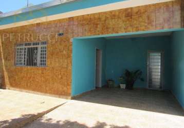 Casa com 2 quartos à venda na rua joão carlos franca franceschini, 246, loteamento remanso campineiro, hortolândia, 110 m2 por r$ 455.000