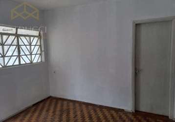 Casa com 5 quartos à venda na rua ary barroso, 1191, taquaral, campinas, 177 m2 por r$ 1.100.000