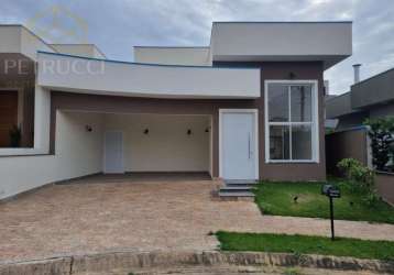 Casa em condomínio fechado com 3 quartos à venda na rua regente pomelline fregoso, 001, residencial jardim de mônaco, hortolândia, 176 m2 por r$ 1.019.000