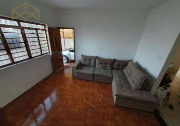 Casa com 3 quartos à venda na rua monsenhor rafael roldan, 166, jardim do trevo, campinas, 127 m2 por r$ 430.000