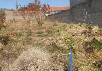 Terreno comercial à venda na rua amália forti poli, 22, jardim do lago continuação, campinas por r$ 310.000