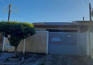 Casa com 3 quartos à venda na rua são bento do sapucaí, 490, jardim nova europa, campinas, 211 m2 por r$ 720.000