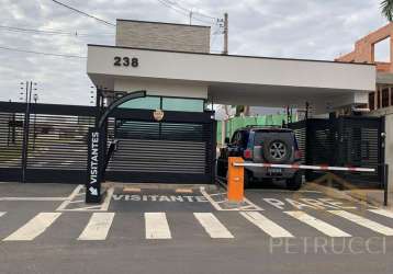 Casa em condomínio fechado com 3 quartos à venda na rua maria martins maia, 348, parque rural fazenda santa cândida, campinas, 190 m2 por r$ 1.780.000