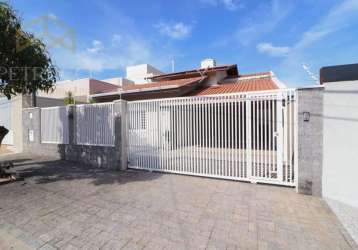 Casa com 3 quartos à venda na rua angelo mamprin, 133, jardim novo horizonte, valinhos, 217 m2 por r$ 1.280.000