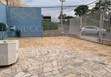 Barracão / galpão / depósito à venda na vila formosa, campinas , 245 m2 por r$ 1.250.000