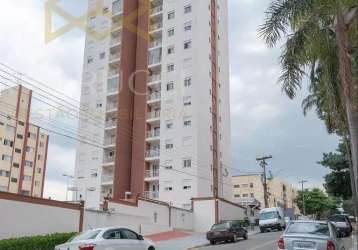 Apartamento com 2 quartos à venda na rua jornalista ernesto napoli, 1234, jardim paulicéia, campinas, 51 m2 por r$ 380.000