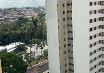 Apartamento com 4 quartos à venda na rua dona eglantina penteado da silva prado, 170, jardim dos oliveiras, campinas, 137 m2 por r$ 890.000