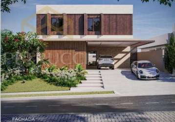 Casa em condomínio fechado com 4 quartos à venda na rua viles de france, 001, ville sainte helene, campinas, 342 m2 por r$ 4.000.000