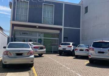 Prédio à venda na rua plácido soave, 66, chácara santa letícia, campinas, 585 m2 por r$ 1.320.000