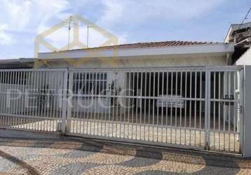 Casa com 2 quartos à venda na arthur queiroz guimarães, 158, vila progresso, campinas, 222 m2 por r$ 750.000