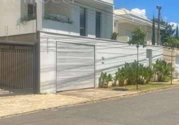 Casa com 3 quartos à venda na rua doutor lauro de paula leite, 94, jardim das paineiras, campinas, 403 m2 por r$ 3.600.000