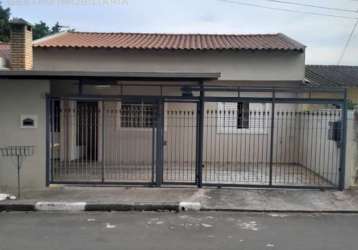 Casa com 2 quartos à venda na augusta parreira belintani, 150, vila castelo branco, campinas, 135 m2 por r$ 275.000