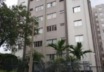 Apartamento com 2 quartos à venda na rua álvaro ribeiro, 86, vila rehder, americana, 78 m2 por r$ 250.000