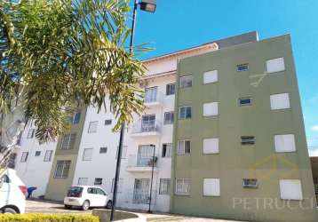 Apartamento com 2 quartos à venda na rua júlio pallaro, 420, santa claudina, vinhedo, 58 m2 por r$ 360.000