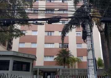 Apartamento com 3 quartos para alugar na rua doutor quirino, 1853, centro, campinas, 100 m2 por r$ 2.500