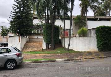 Casa comercial para alugar na rua artur bernardes, 192, nova campinas, campinas, 558 m2 por r$ 25.000