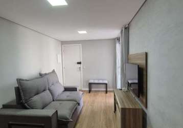 Apartamento com 2 quartos à venda na r. presbítero evangelista do nascimento oliveira, 544, residencial novo tempo, campinas, 47 m2 por r$ 260.000