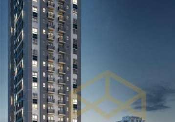 Apartamento com 2 quartos à venda na rua cônego nery, 230, jardim guanabara, campinas, 68 m2 por r$ 905.820