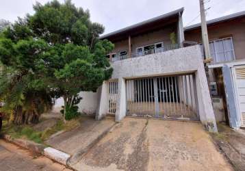 Casa com 3 quartos à venda na rua harley salvador bove, 380, parque jambeiro, campinas, 238 m2 por r$ 639.000