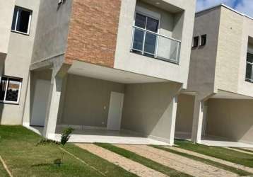 Casa em condomínio fechado com 3 quartos à venda na rua argeo piva, 001, morumbi, paulínia, 162 m2 por r$ 980.000