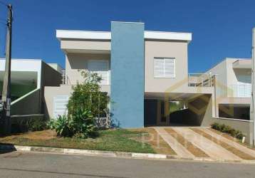 Casa em condomínio fechado com 3 quartos à venda na avenida joão paffaro, 2000, centro, vinhedo, 320 m2 por r$ 1.590.000