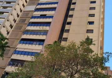 Apartamento com 4 quartos à venda na rua severo penteado, 77, cambuí, campinas, 380 m2 por r$ 5.800.000