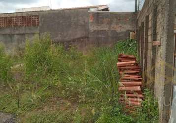 Terreno à venda na rua almirante custódio josé de melo, 54, jardim novo campos elíseos, campinas por r$ 435.000