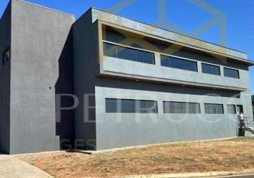 Barracão / galpão / depósito à venda na via prefeito jurandyr paixão, 001, centro industrial de limeira - cil, limeira, 750 m2 por r$ 4.600.000