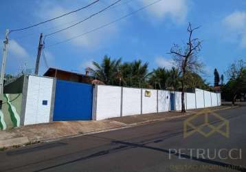 Casa comercial com 4 salas para alugar na rua jorge de figueiredo corrêa, 203, chácara primavera, campinas, 500 m2 por r$ 15.000