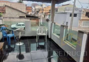 Casa com 4 quartos à venda na floriano peixoto, 100, jardim nova europa, hortolândia, 180 m2 por r$ 430.000