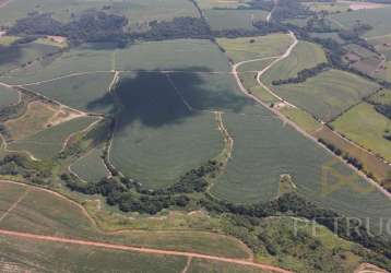 Terreno comercial à venda na rua giovani batista pireli, 001, zona rural, igaratá por r$ 17.400.000