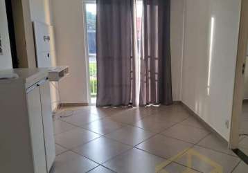 Apartamento com 3 quartos à venda na vila marieta, campinas , 55 m2 por r$ 298.000