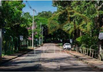 Terreno comercial à venda na avenida dermival bernardes siqueira, 001, swiss park, campinas por r$ 3.012.900