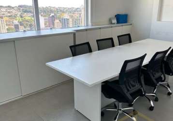 Sala comercial à venda na avenida orosimbo maia, 430, vila itapura, campinas, 75 m2 por r$ 650.000