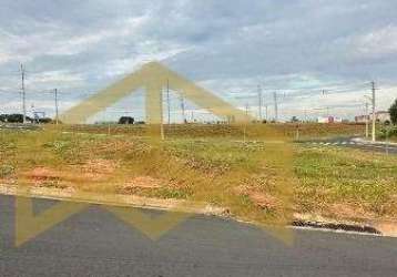 Terreno comercial à venda no jardim bom sucesso, indaiatuba  por r$ 189.000