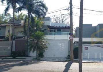 Casa em condomínio fechado com 3 quartos à venda na rua honório chiminazzo, 701, residencial terras do barão, campinas, 150 m2 por r$ 950.000